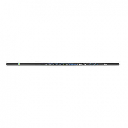 MINCIOGURI - Maner Minciog Telescopic Preston X Power Handle 3.00m