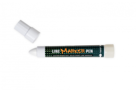 Marker Guru Line Marker Pen [1]
