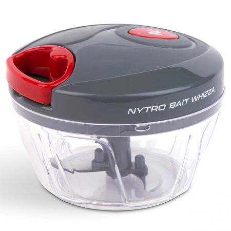 Alte accesorii - Maruntitor Mecanic Nada-Viermi Nytro Bait Whizza