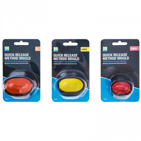 Matrite - Matrita Preston Quick Release Method Mould