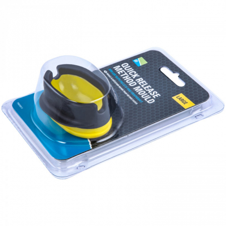 Matrita Preston Quick Release Method Mould [1]