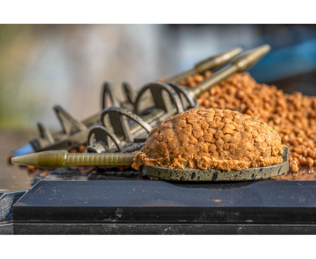 Method Feeder Preston ICS Method XXL [3]