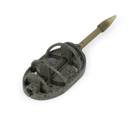 Method Feeder Preston ICS Method XXL [1]