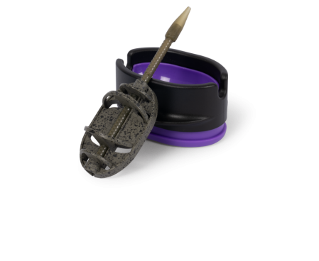 Method Feeder Preston ICS Method XXL [2]