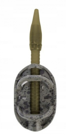 Method-uri - Method Feeder Preston In-Line Dura Flat Small