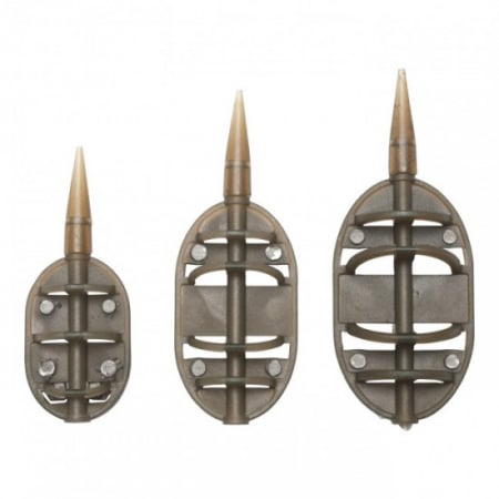 Method Feeder Preston In-Line Flat Large [1]