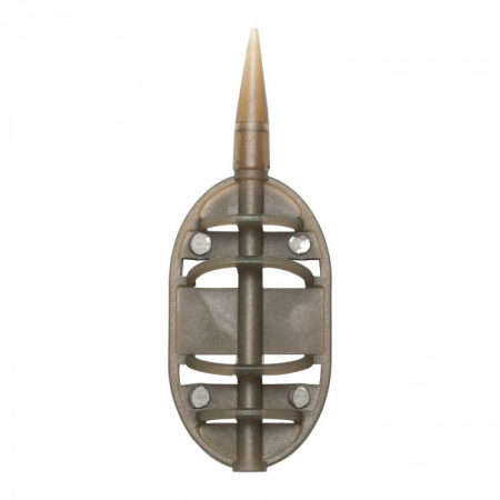 Method-uri - Method Feeder Preston In-Line Flat Large