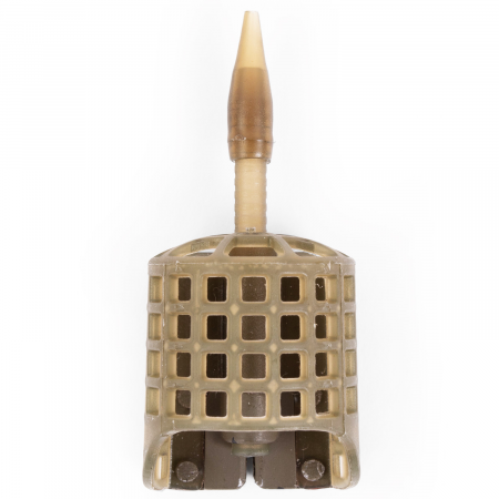 Pellet Feeder - Momitor Preston ICS In-Line Pellet Feeder Large