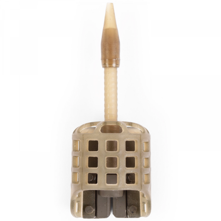 Pellet Feeder - Momitor Preston ICS In-Line Pellet Feeder Medium
