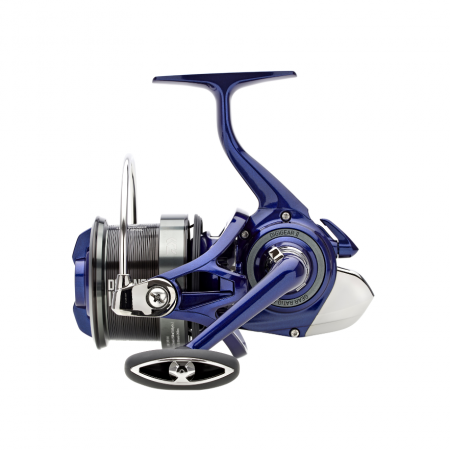 Mulinete - Mulineta Daiwa TDR Distance 25QD 2023