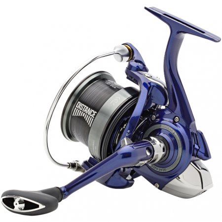 Mulineta Daiwa TDR Distance 25QD 2023 [7]