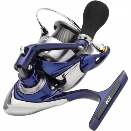 Mulineta Daiwa TDR Match & Feeder 2024 [1]