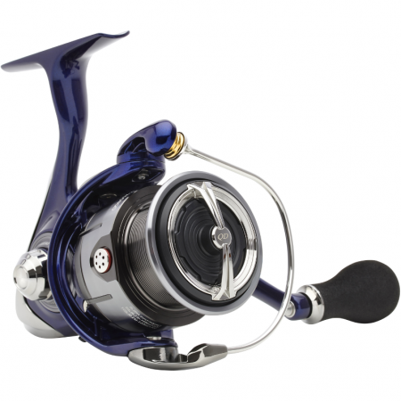 Mulineta Daiwa TDR Match & Feeder 2024 [2]
