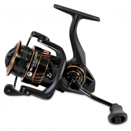 Mulinete - Mulineta Guru N-Gauge Pro Reel 3000