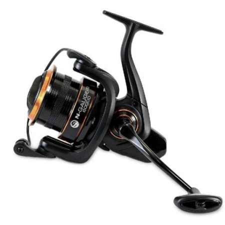 Mulinete - Mulineta Guru N-Gauge Pro Reel 4000