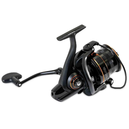 Mulineta Guru N-Gauge Pro Reel 4000 [2]