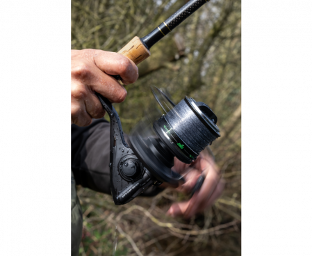 Mulineta Korum Zelos Distance Reel 6000 [2]