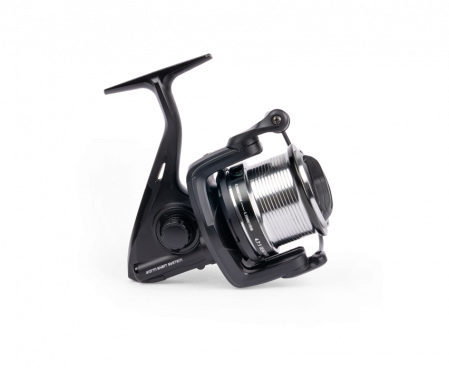 MULINETE - Mulineta Korum Zelos Distance Reel 6000