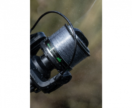 Mulineta Korum Zelos Distance Reel 6000 [3]