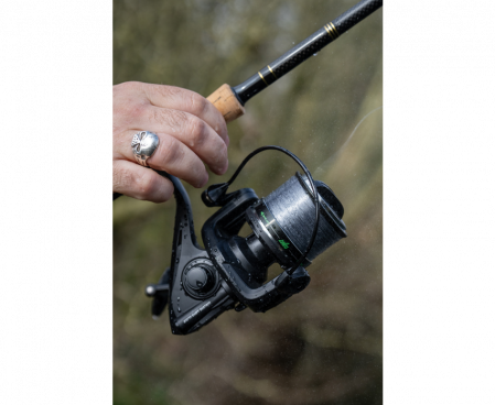 Mulineta Korum Zelos Distance Reel 6000 [1]
