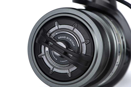 Mulineta Matrix Aquos Ultra Match & Feeder Reel [2]