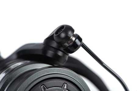 Mulineta Matrix Aquos Ultra Match & Feeder Reel [8]