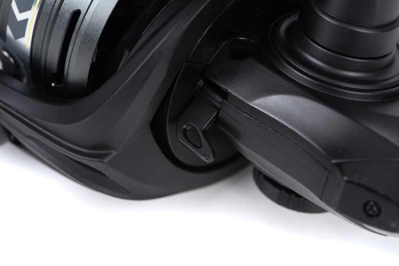 Mulineta Matrix Aquos Ultra Match & Feeder Reel [12]