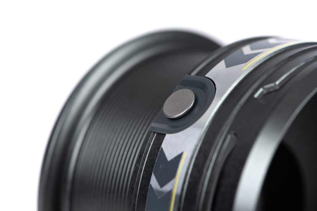 Mulineta Matrix Aquos Ultra Match & Feeder Reel [7]