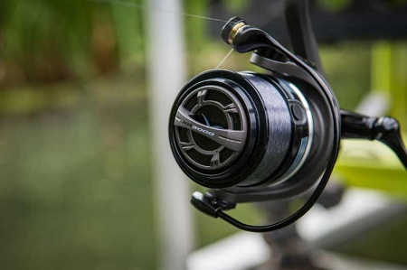 Mulineta Matrix Ethos XR [12]