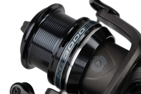 Mulineta Matrix Ethos XR [4]