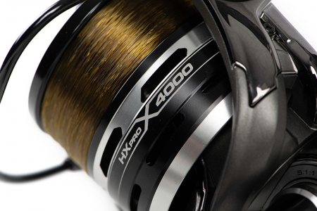 Mulineta Matrix HX Pro [15]