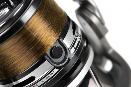 Mulineta Matrix HX Pro [7]
