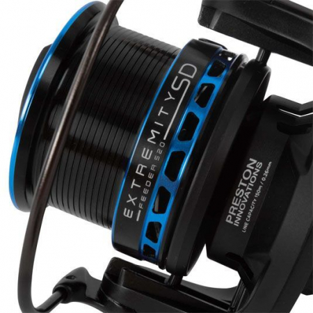 Mulineta Preston Extremity XTR [5]