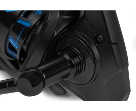 Mulineta Preston Invictus [6]