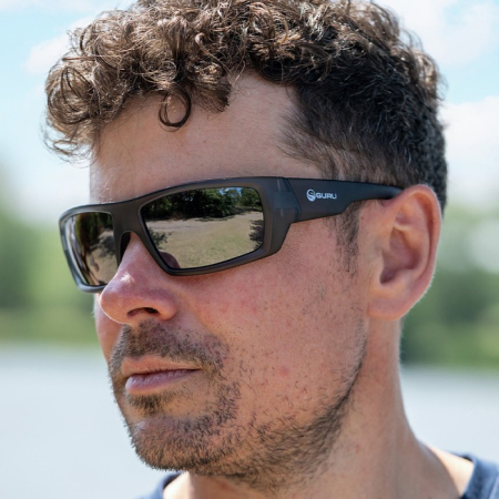 Ochelari de Soare Guru Amplify Sunglasses [5]