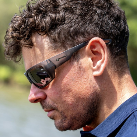 Ochelari de Soare Guru Amplify Sunglasses [4]