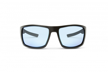 Accesorii complementare - Ochelari Polarizati Preston Inception Wrap Ice Blue