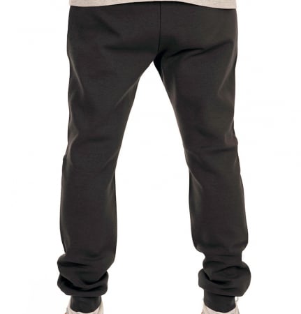 Pantaloni Matrix Joggers Grey/Lime - Black Edition Range [1]