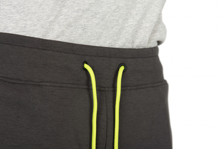 Pantaloni Matrix Joggers Grey/Lime - Black Edition Range [5]
