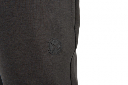 Pantaloni Matrix Joggers Grey/Lime - Black Edition Range [7]