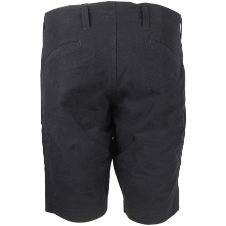 Pantaloni Scurti Guru Black [4]