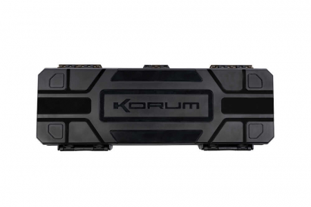 ACCESORII MONTURI - Penar Pentru Monturi Korum Speci Rig Blox 29.5X11.6X4cm