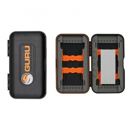 ACCESORII MONTURI - Penar Pentru Riguri Guru Adjustable Rig Case