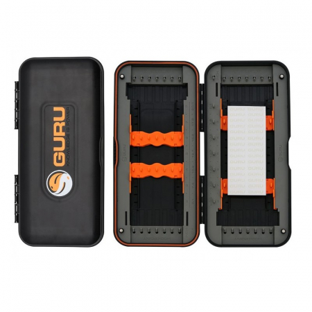 ACCESORII MONTURI - Penar Pentru Riguri Guru Adjustable Rig Case