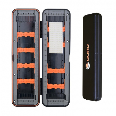 ACCESORII MONTURI - Penar Pentru Riguri Guru Adjustable Rig Case