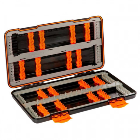 ACCESORII MONTURI - Penar Pentru Riguri Guru Adjustable Rig Case XL