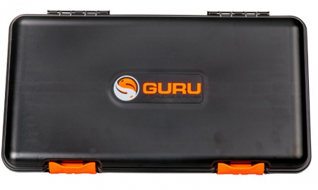Penar Pentru Riguri Guru Adjustable Rig Case XL [1]
