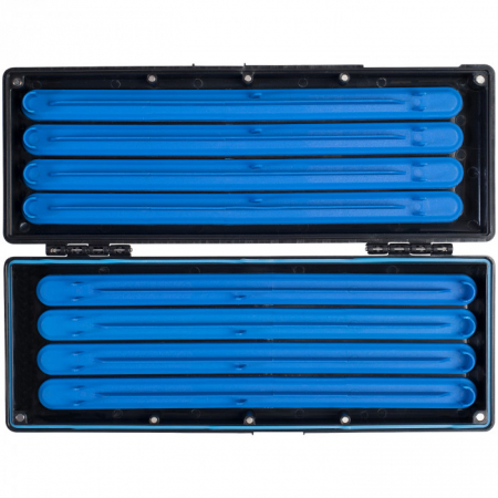 Penar Rigid pentru Riguri Preston Mag Store System 10cm Hooklength Box [2]