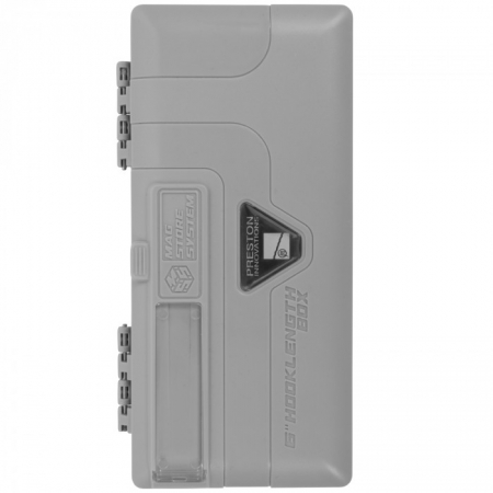 ACCESORII MONTURI - Penar Rigid pentru Riguri Preston Mag Store System 10cm Unloaded