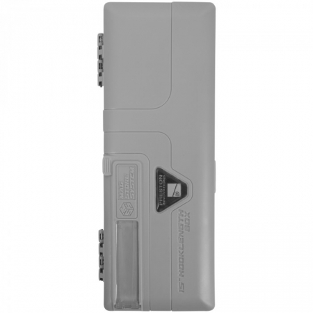 ACCESORII MONTURI - Penar Rigid pentru Riguri Preston Mag Store System 10cm Unloaded